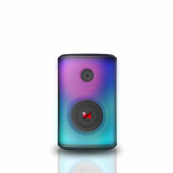 Monster Sparkle Bluetooth Taşınabilir Kablosuz Hoparlörler 80W