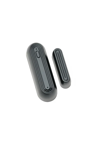 Şımart Akıllı Kapı Ve Pencere Alarmı Wi-fi Kontrollü Ve Yüksek Alarm Sesi