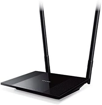 TP-Link TL-WR841HP 300 Mbps Access Point Teşhir - 3
