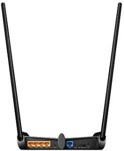 TP-Link TL-WR841HP 300 Mbps Access Point Teşhir - 2