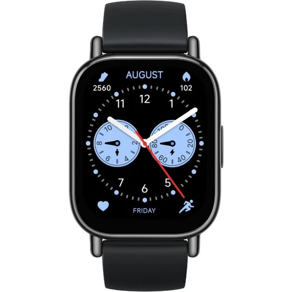 Xiaomi Redmi Watch 5 Lite Akıllı Saat - 5