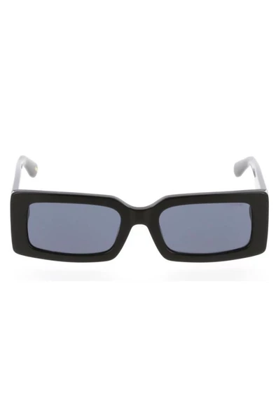 OSSE OS 3554 COL 01 53-20-145 KADIN GÜNEŞ GÖZLÜĞÜ - Resim 2