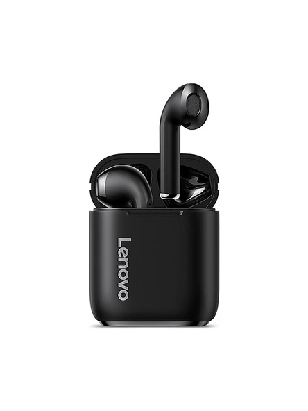 Lenovo Livepods LP2 TWS Kulak İçi Bluetooth Kulaklık Siyah