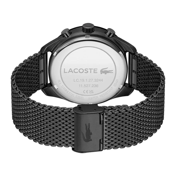 Lacoste LAC2011162 Erkek Kol Saati - Resim 3