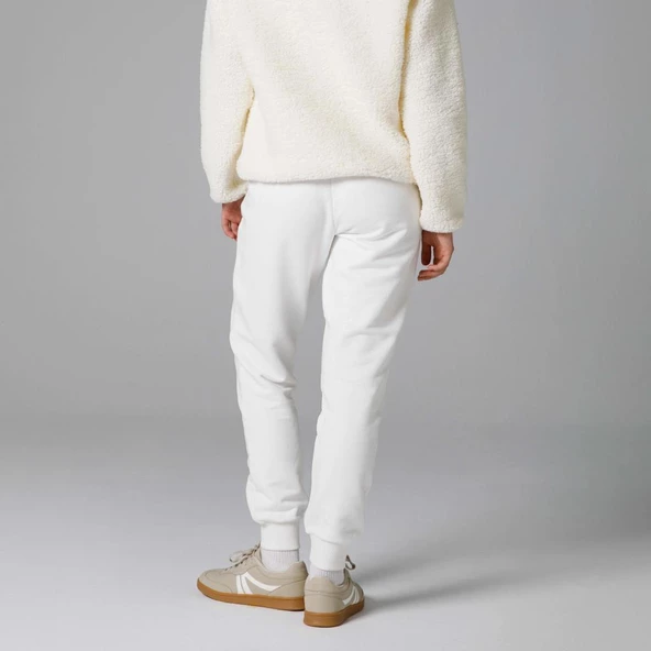 Ellesse Eşofman Altı Beyaz Kadın EF199 - 4