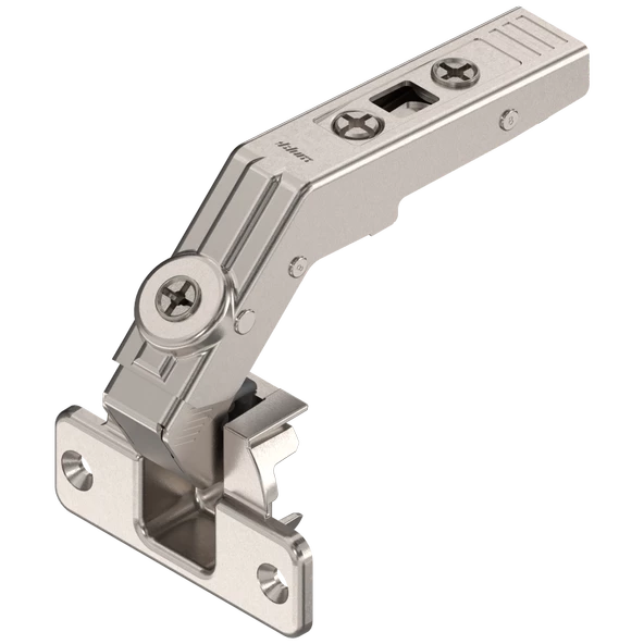 Blum Clip Top Köşe Dolap (Katlanır kapak) Menteşe 79T8500 + 173L6100