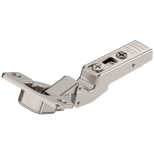 Blum Clip Top Açılı Menteşe -45 Derece III Tam Binili 79A5450.T + 173L6100