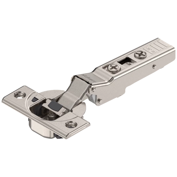 Blum Clip Top Blumotion Açılı Menteşe -15 Derece III Tam Binili 79B3453 + 173L6100