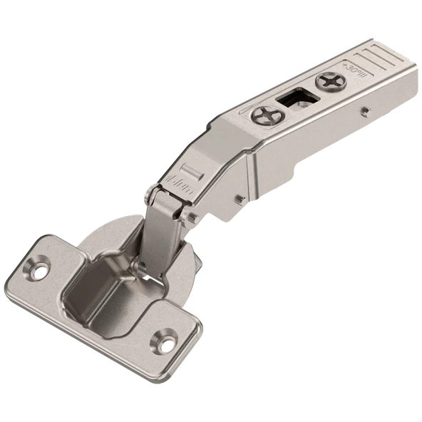 Blum Clip Top Açılı Menteşe +30 Derece III Tam Binili 79A9456.T + 173L6100