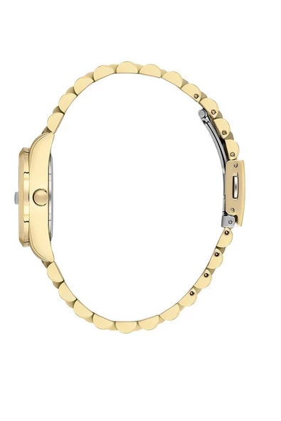 Daniel Klein  DKE.1.10572-3 Premium Kadın Kol Saati - Resim 2