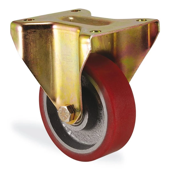 Kama 4107 DOR Tekerlek   80mm