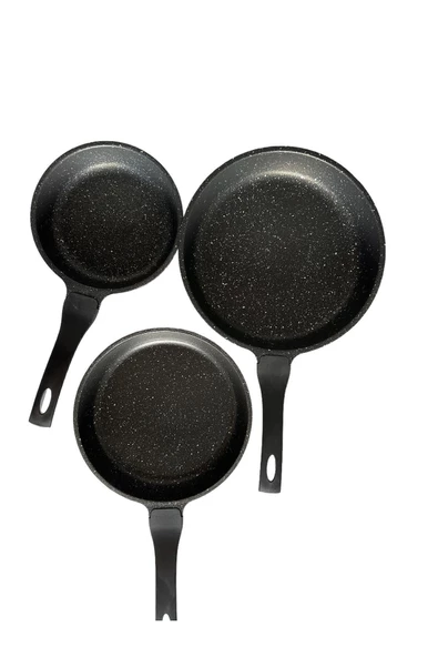 Cook Kitchen 3lü Tava Seti 20, 24, 28cm - 2