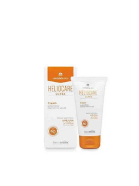 Heliocare Ultra 90 Cream SPF50+ 50 ml