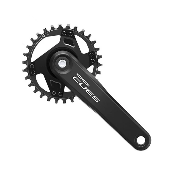 SHIMANO AYNAKOL Crankset 9/10/11-Speed FC-U4000-1 30T 170mm