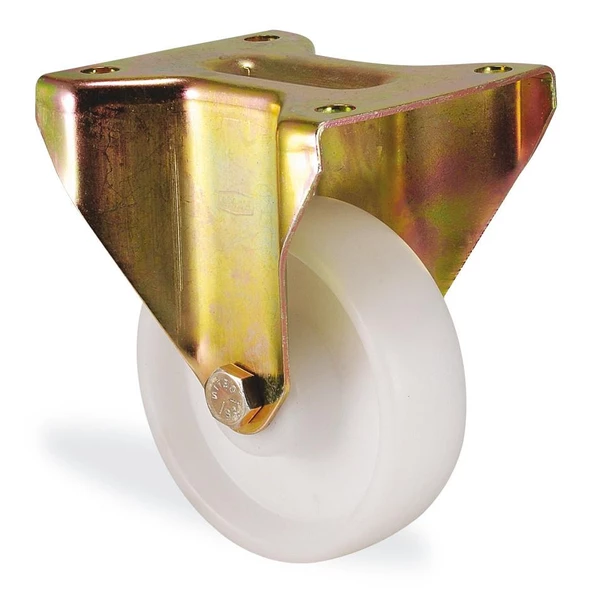 Kama 4107 RMB Tekerlek  125mm