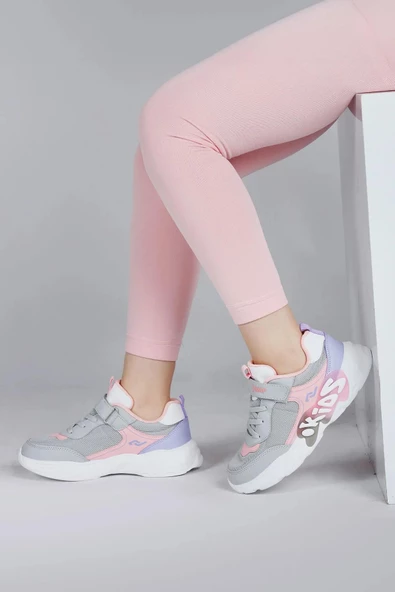 Jump 30013 Kız Çocuk Spor (Yaz 24) - 3