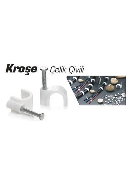 KROŞE SGS 6 NO - 2
