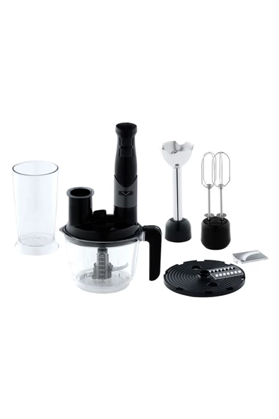 Vestel  Ziyafet 8500 DX Multi Blender Set