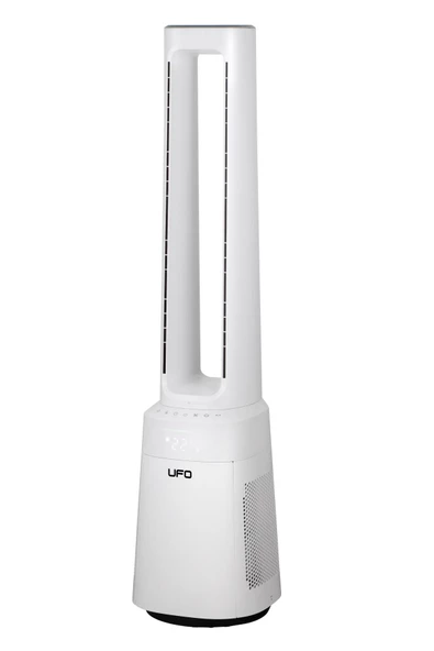 UFO  ATH-20 Kanatsız Fan ve Hava Temizleyici - 4