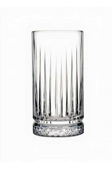 Paşabahçe 520125 8'li meşrubat bardağı - 3