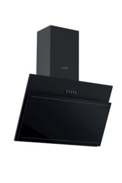 Silverline  Luno Ankastre Siyah Eco Set - 4