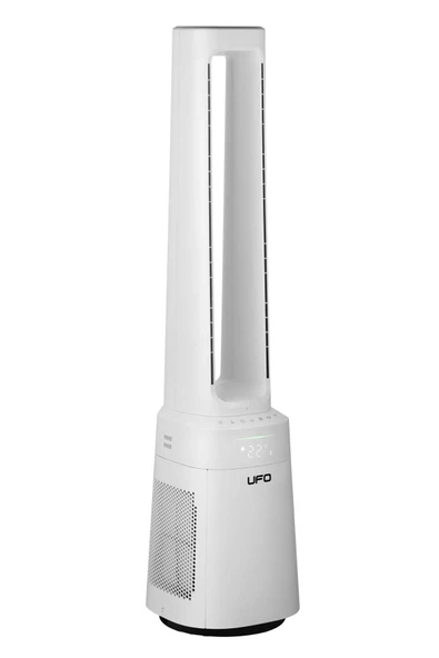 UFO  ATH-20 Kanatsız Fan ve Hava Temizleyici - 3