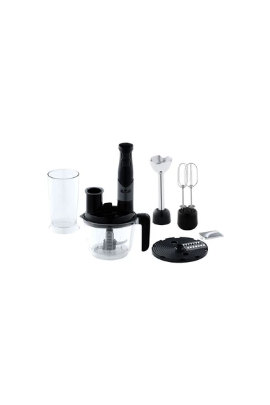 Vestel  ZİYAFET 8500 DX Multi Blender Set