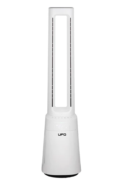 UFO  ATH-20 Kanatsız Fan ve Hava Temizleyici - 2