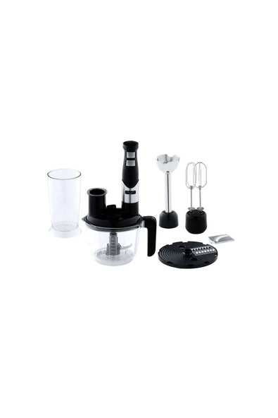 Vestel  ZİYAFET 8500 X Multi Blender Set