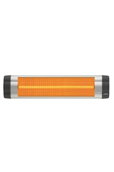 UFO  Star 2400 Infrared Duvar Tipi Isıtıcı - Termostatlı