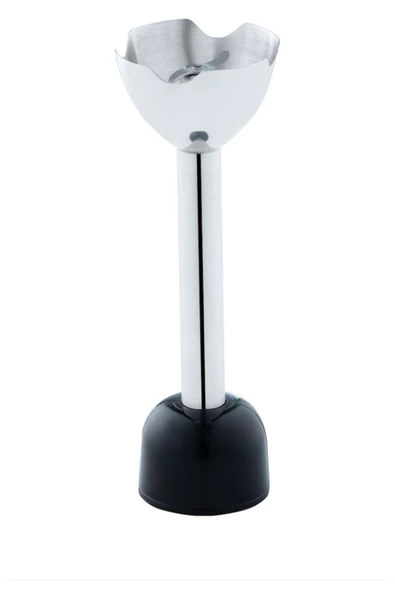 Vestel  Ziyafet Mutfak Robotu Inox - 3