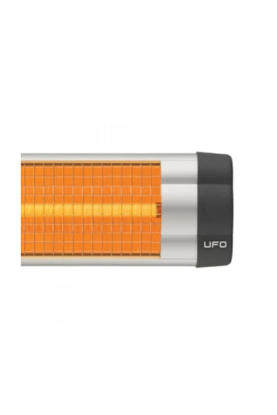Ufo Star 2900 Watt Infrared Isıtıcı - 2