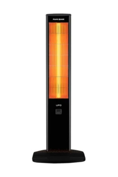 UFO  Micatronic 1900W DİK ISITICI