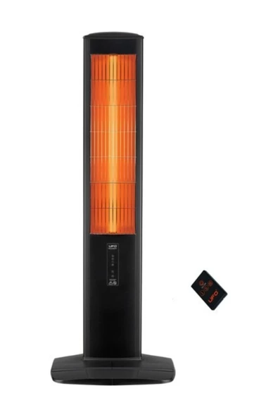 UFO  Micatronic Tower 24/UK 2400 W Kule Tipi Isıtıcı