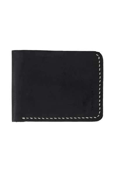 Erkek Deri Cüzdan Siyah 113561 ürün görseli 1