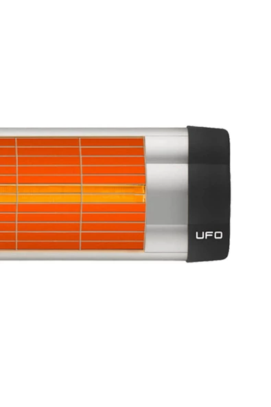 UFO  ISITICI STAR 24/S 2400W - 3
