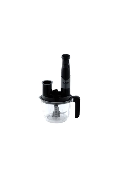 Vestel  ZİYAFET 8500 DX Multi Blender Set - 2