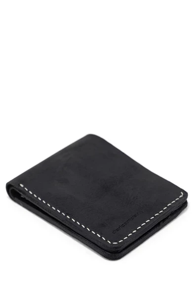 Erkek Deri Cüzdan Siyah 113561 - Resim 4