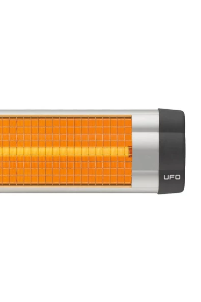 UFO  Star 1900 Infrared Duvar Tipi Isıtıcı - Termostatlı - 3