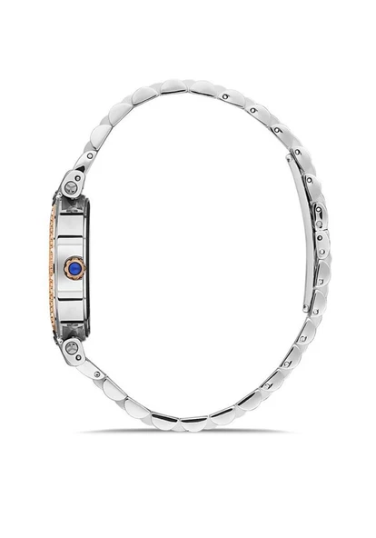 Momentus SS247T-02SR Bayan Kol Saati - Resim 2