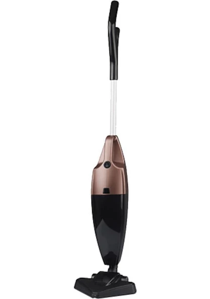 Goldmaster GM-7565G Vakum Dik Elektrikli Süpürge - Gold renk