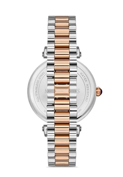 Momentus SS247T-02SR Bayan Kol Saati - Resim 3