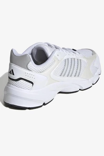 Adidas Crazychaos 2000 ADIH0308 Beyaz & Bej Kadın Yürüyüş & Koşu Ayakkabısı - 6