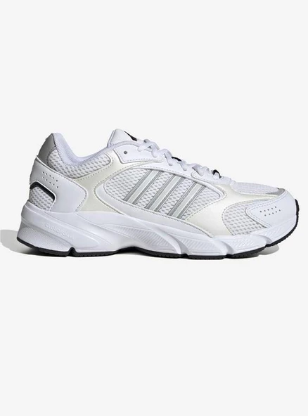 Adidas Crazychaos 2000 ADIH0308 Beyaz & Bej Kadın Yürüyüş & Koşu Ayakkabısı - 2
