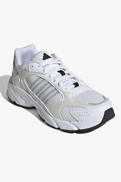 Adidas Crazychaos 2000 ADIH0308 Beyaz & Bej Kadın Yürüyüş & Koşu Ayakkabısı - 5