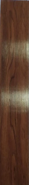 Renkli Duvarlar Kendinden Yapışkanlı Silinebilir Desenli Maun Kızıl Parlak PVC Esnek Zemin Yer Duvar Döşeme Parkesi - 4