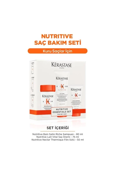 Nutritive Discovery Set - Resim 6