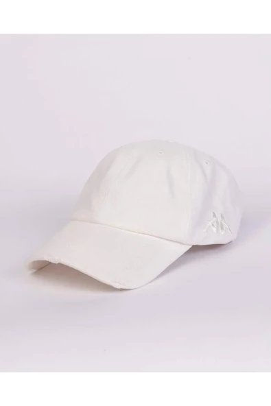 Kappa 371V4HW001 Authentic Raman Unisex Şapka - 2