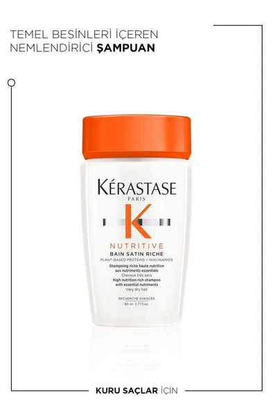 Nutritive Discovery Set - Resim 4