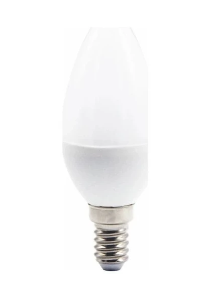 K2 KES205 5 Wat Ledli Buji Ampul E14 - 1